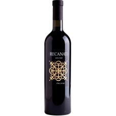 Вино Recanati Yasmin Red Mevushal 0.75 л