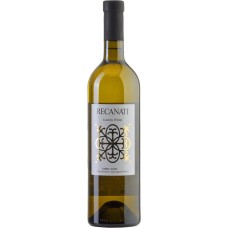 Вино Recanati Yasmin White Mevushal 0.75 л