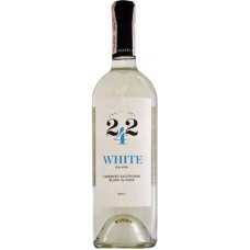 Вино Молдовы Kvint, Cabernet Sauvignon, Красное, Сухое, 12.4%, 0.75 л