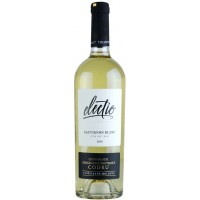 Вино Молдови Kvint, Sauvignon Blanc, 11-14%, Біле, Сухе, 0.75 л [4840709003485]