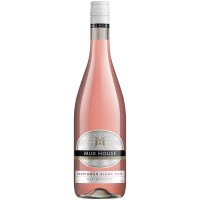 Вино Новой Зеландии Mud House, Sauvignon Blanc Rose / Совиньон Блан, розовое, полусухое, 13%, 0.75 л [5010134913393]