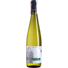 Вино Португалії Lavradera Branco DO, Біле, Напівсухе, 10.5%, 0.75 л