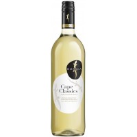 Вино ЮАР Kumala, Cape Classics / Кумала, Кейп Классикс, белое, сухое, 11.5%, 0.75 л [5010186017896]