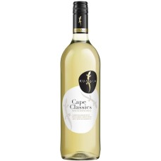 Вино ЮАР Kumala, Cape Classics / Кумала, Кейп Классикс, Белое, Сухое, 11.5%, 0.75 л