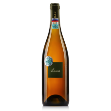 Вино Словенії  Kabaj,  Luisa, 13%, Біле, Сухе, 0.75 л