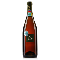 Вино Словенії  Kabaj, Sivi Pinot, 13.5%, Біле, Сухе, 0.75 л [3830027240823]