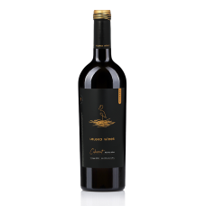 Вино України Leleka Cabernet Reserve, Червоне, Сухе, 0.75 л