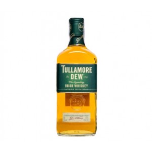 Віскі Ірландії Tullamore Dew Original, 40%, 0.5 л [5391516891523]