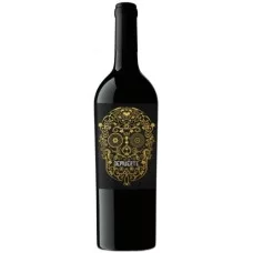 Вино Іспанії, Demuerte Gold, DO Yecla, 14.5%, Червоне, Сухе, 1, 5 л