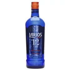 Джин Larios 12 / Ларіос 12, 40%, 0.7 л
