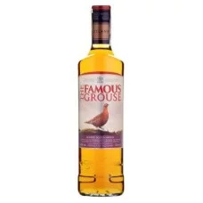 Віскі The Famous Grouse / Феймос Граус, 40%, 0.7 л