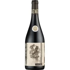 Вино Іспанії Generacion 73, Червоне, Сухе, 0.75 л
