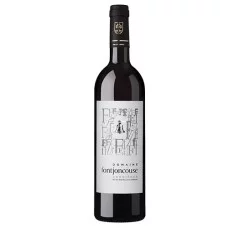 Вино Франції Terres Precieuses Domaine Fontjocouse Corbieres AOP 13.5% 0.75 л