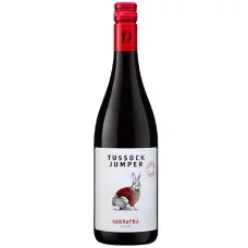 Вино Іспанії, Tussock Jumper, Garnacha / Тассек Джампер, Гарнача, Червоне, Сухе, 14%, 0.75 л