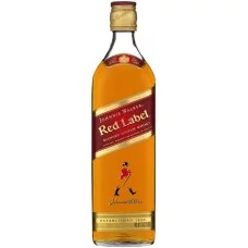 Віскі Johnnie Walker, Red Label / Джонні Вокер, Ред Лейбл, 40%, 0.35 л