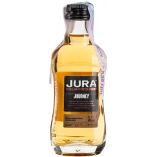 Віскі Jura, Journey / Джура, Джорні, 40%, 0.05 л