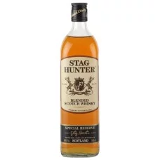 Віскі Stag Hunter, Special Reserve / Стаг Хантер, Спешл Резерв, 40%, 0.7 л