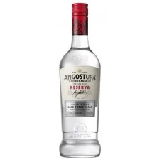 Ром Angostura, Reserva / Ангостура, Резерва, 37.5%, 0.7 л