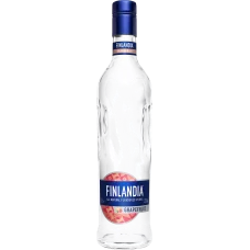 Горілка Finlandia, Grapefruit / Фінляндія, Грейпфрут, 37.5%, 0.5 л