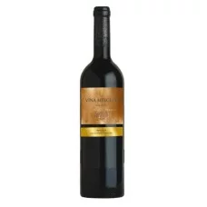 Вино Іспанії Viña Mercedes Merlot, 0.75 л