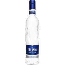 Горілка Finlandia / Фінляндія, 40%, 0.7 л