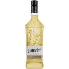 Текіла El Jimador, Reposado / Ель Хімадор, Репосадо, 38%, 1 л