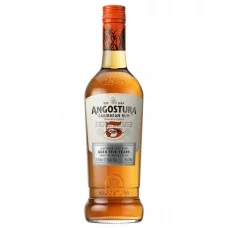 Ром Angostura / Ангостура, 5 років, 40%, 0.7 л