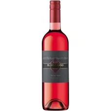 Вино Чілі Errazuriz El Descanso Syrah Rose 13% Рожеве, , Сухе, 0.75 л