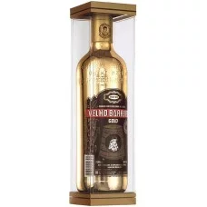 Кашаса Бразилії Velho Barreiro Ouro 39% 0.7 л