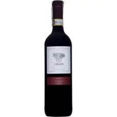 Вино Італії Le Rubinie Chianti DOCG, 1.5л.