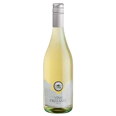 Вино Ca' Belli, Bianco Frizzante Sparkling White dry 0,75 10,5%