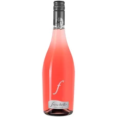 Вино ігристе Італії Freschello, Frizzante Rose, / Фрескелло, Фрізанте Розе, Рожеве, Напівсухе, 10,5%, 0,75л