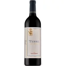 Вино Італії San Leonardo, Terre di San Leonardo, Червоне, Сухе, 0.75 л