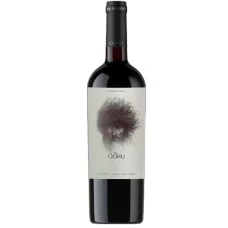 Вино Іспанії, Ego Bodegas, El Goru / Его Бодегас, Ель Гору, Червоне, Сухе, 14%, 1.5 л