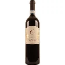 Вино Італії Cent'Anni Ripasso Valpolicella DOC, Червоне, Сухе, 13.5% 0.75 л