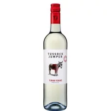 Вино Португалії, Tussock Jumpe, Vinho Verde / Тассек Джампер, Вінью Верде, Біле, Сухе, 13.5%, 0.75 л