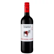 Вино Португалії, Tussock Jumper, Touriga Nacional-Aragonez / Тассек Джампер, Турига Насьональ-Аргонеж, Червоне, Сухе, 13.5%, 0.75 л