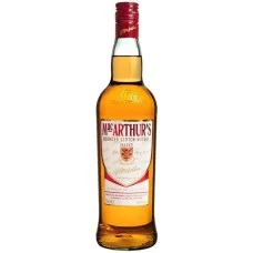 Віскі MacArthur's / МакАртур'с, 40%, 1 л