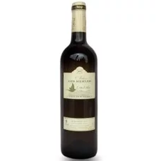Вино Франції Château Les Merles Réserve Blanc Sec Bergerac, 0.75 л