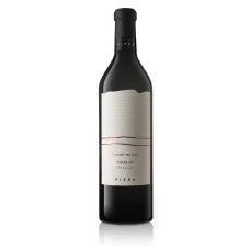 Вино Італії Piera Martellozzo, Terre Magre Merlot , Friuli DOC, 13.0%, Червоне, Сухе, 0.75 л