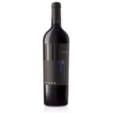Вино Італії Piera Martellozzo, Selezione di Milo Bianco, Friuli DOC, 13.0%, Біле, Сухе, 0.75 л
