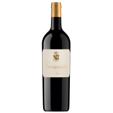 Вино Італії San Leonardo, Carmenere, Червоне, Сухе, 0.75 л