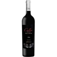 Вино Аргентини Callia Магна Шираз 14%, Червоне, Сухе, 0.75 л