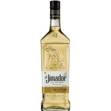 Текіла El Jimador, Reposado / Ель Хімадор, Репосадо, 38%, 0.7 л