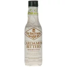 Біттер США Fee Brothers Cardamon (Кардамон), 8.41%, 0.15 л