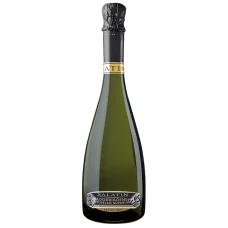 Вино ігристе Італії Salatin Prosecco Superiore Valdobbiadene DOCG Extra Dry, 11%, Біле, Сухе, 0.75 л