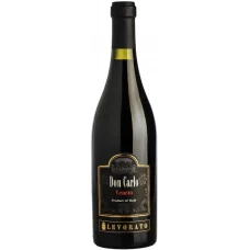 Вино Італії Cantina Levorato Don Carlo, IGT, Veneto, 14, 0%, Червоне, Сухе, 0.75 л.