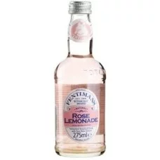 Напій Великої Британії Fentimans, Rose Lemonade, б/а, 0.275 л