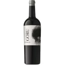 Вино Іспанії, Ego Bodegas, Goru 38 Barrels / Его Бодегас, Гору 38 Баррелс, Червоне, Сухе,14.5%, 0.75 л