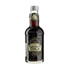 Напій газований Великобританії Curiosity Cola Fentimans 0.275 л